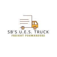 SB's U.E.S. Trucking Company image 1